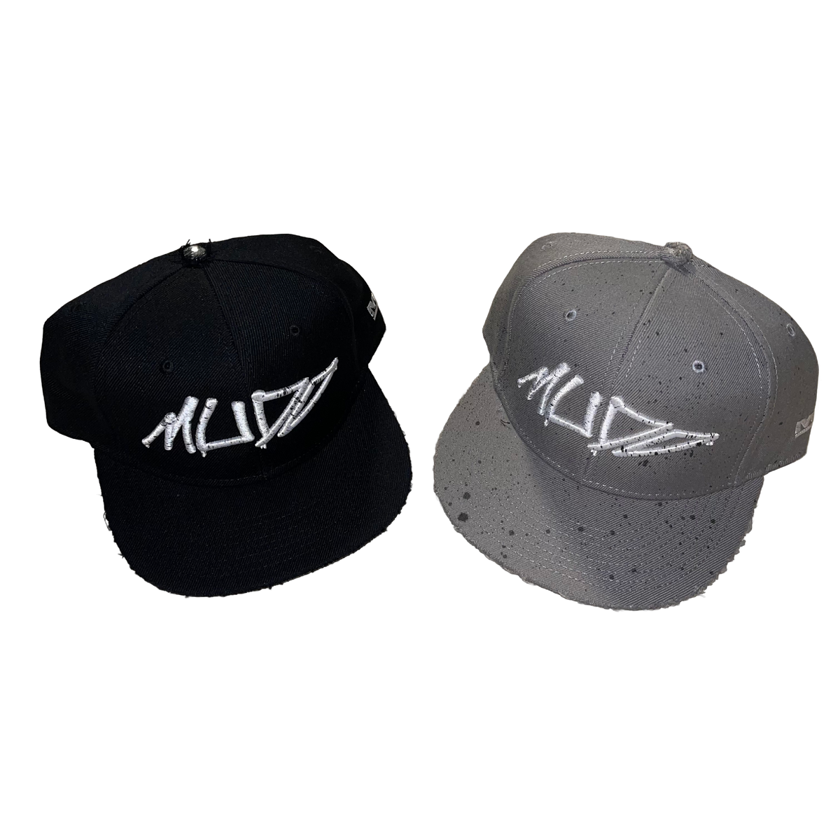 MUDD HAT