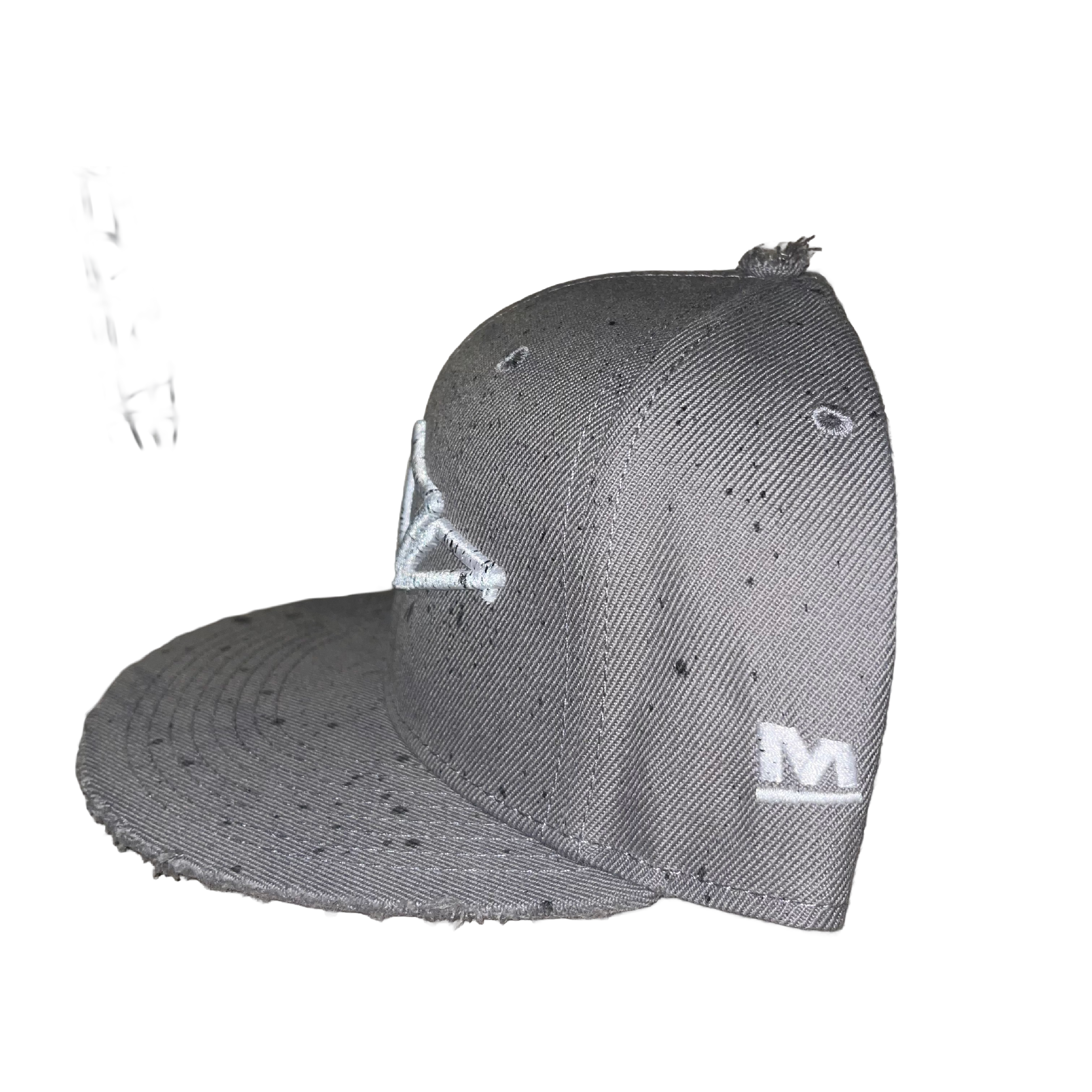 MUDD HAT