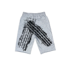 MUDD 3/4 SWORTS