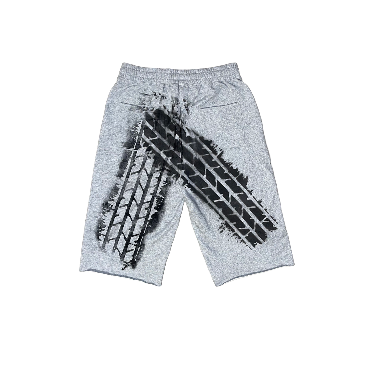 MUDD 3/4 SWORTS