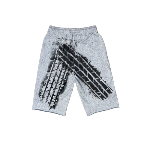 MUDD 3/4 SWORTS