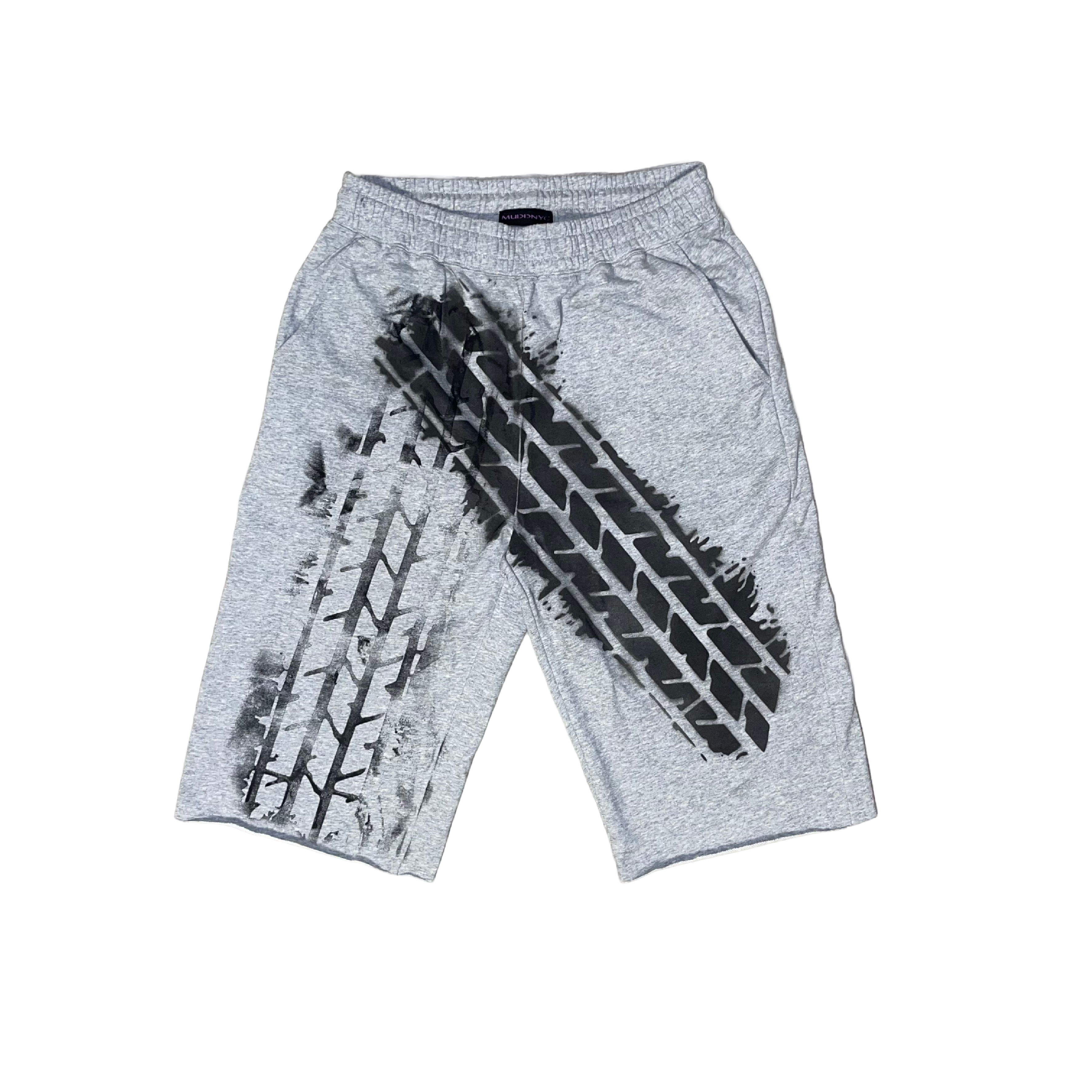 MUDD 3/4 SWORTS