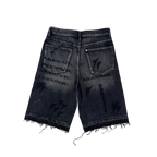 STENCIL JORTS