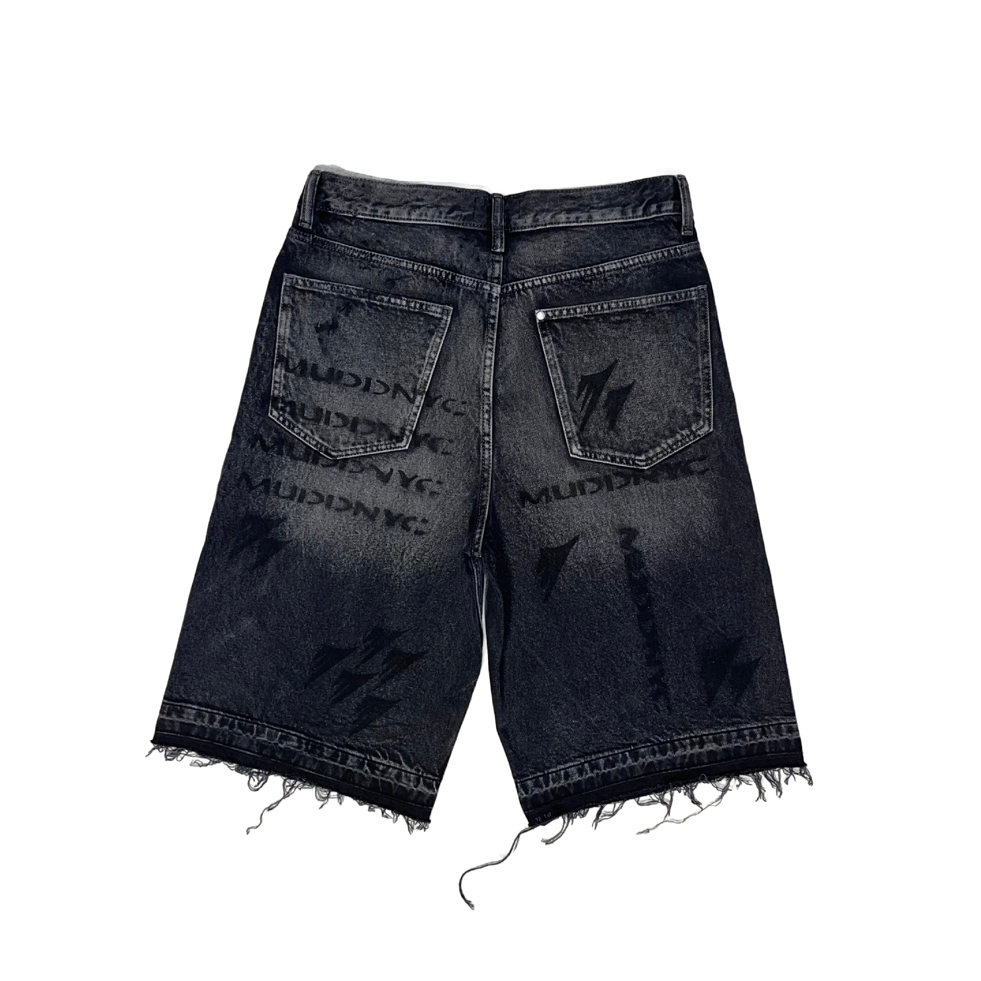 STENCIL JORTS