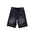 STENCIL JORTS