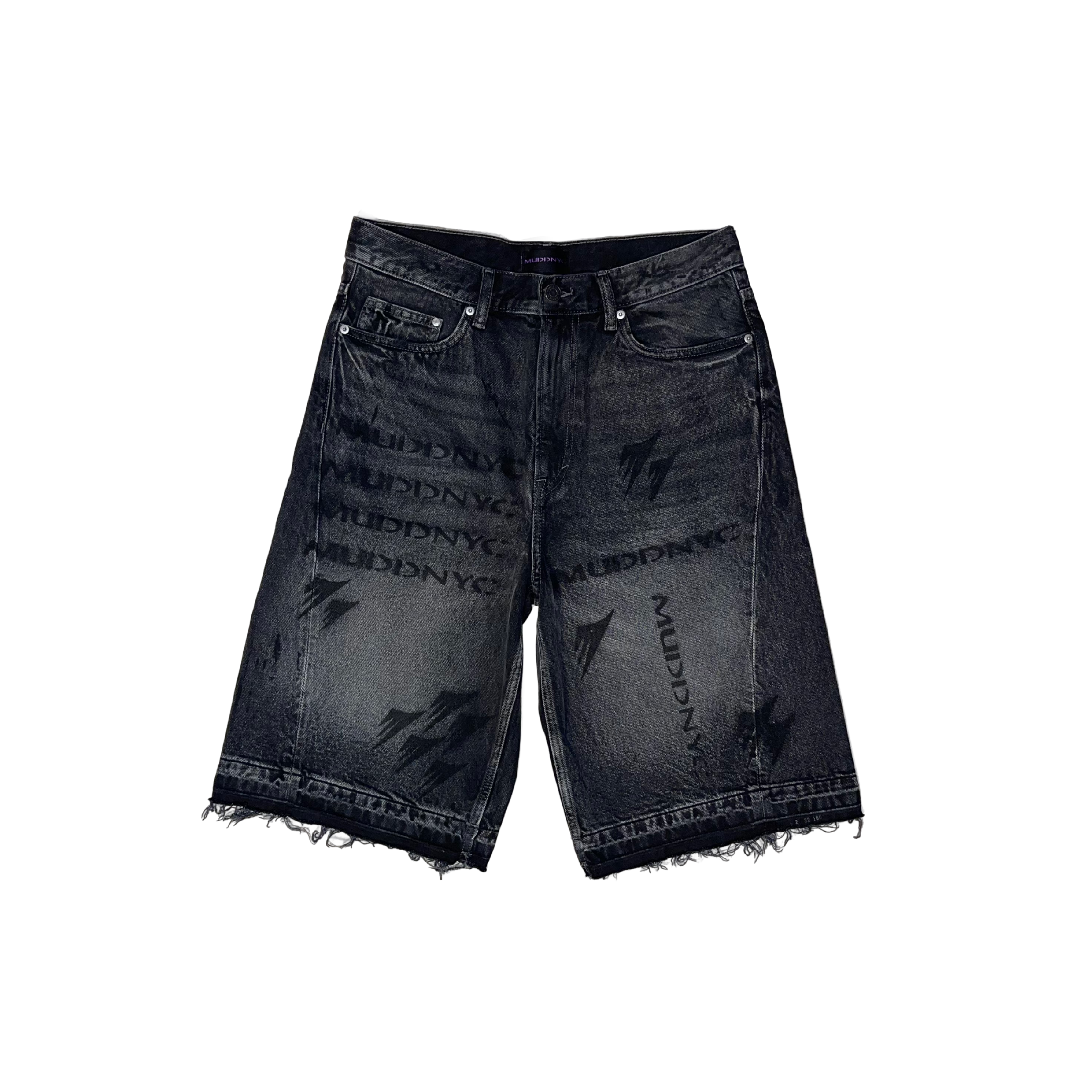 STENCIL JORTS