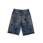 STENCIL JORTS