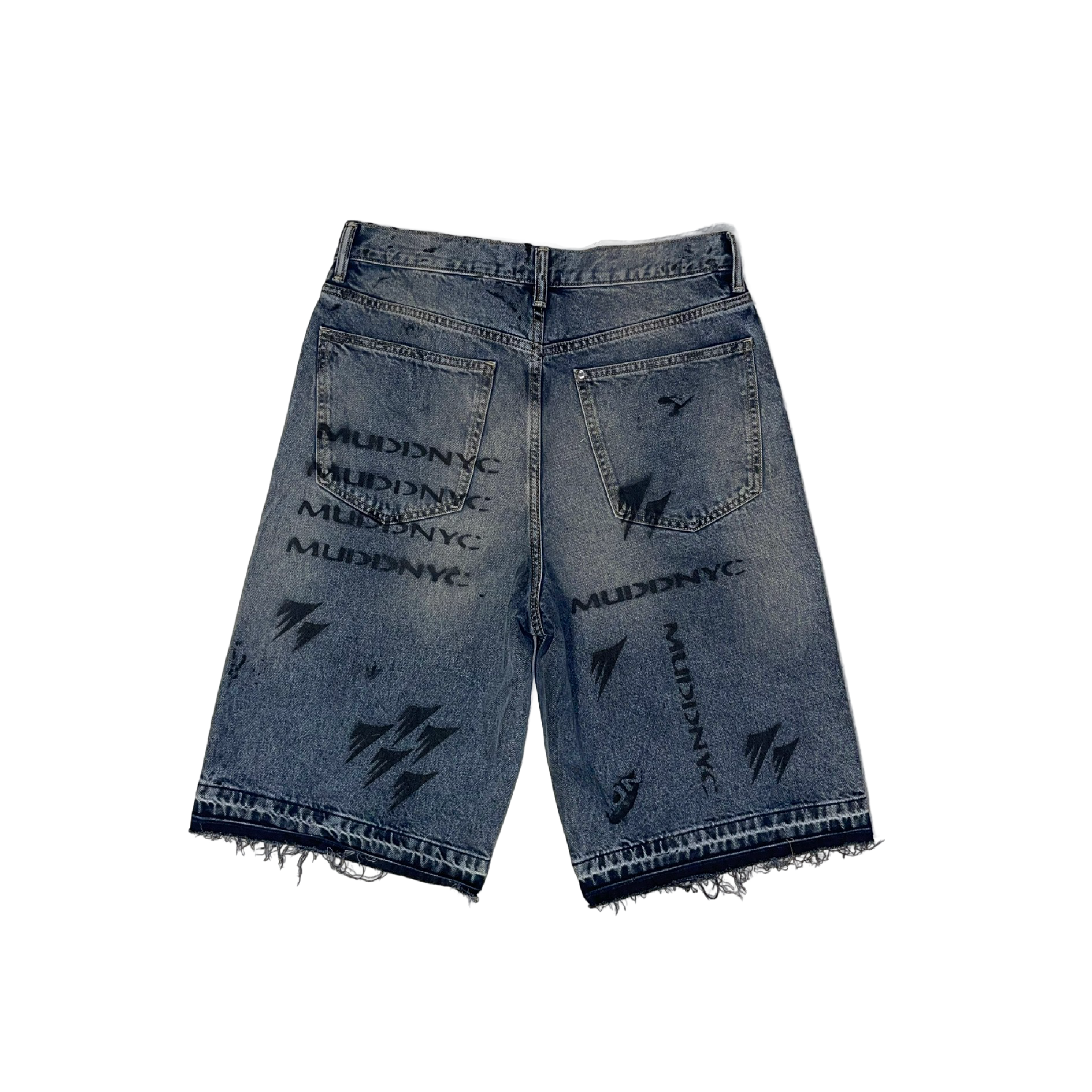 STENCIL JORTS