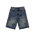 STENCIL JORTS
