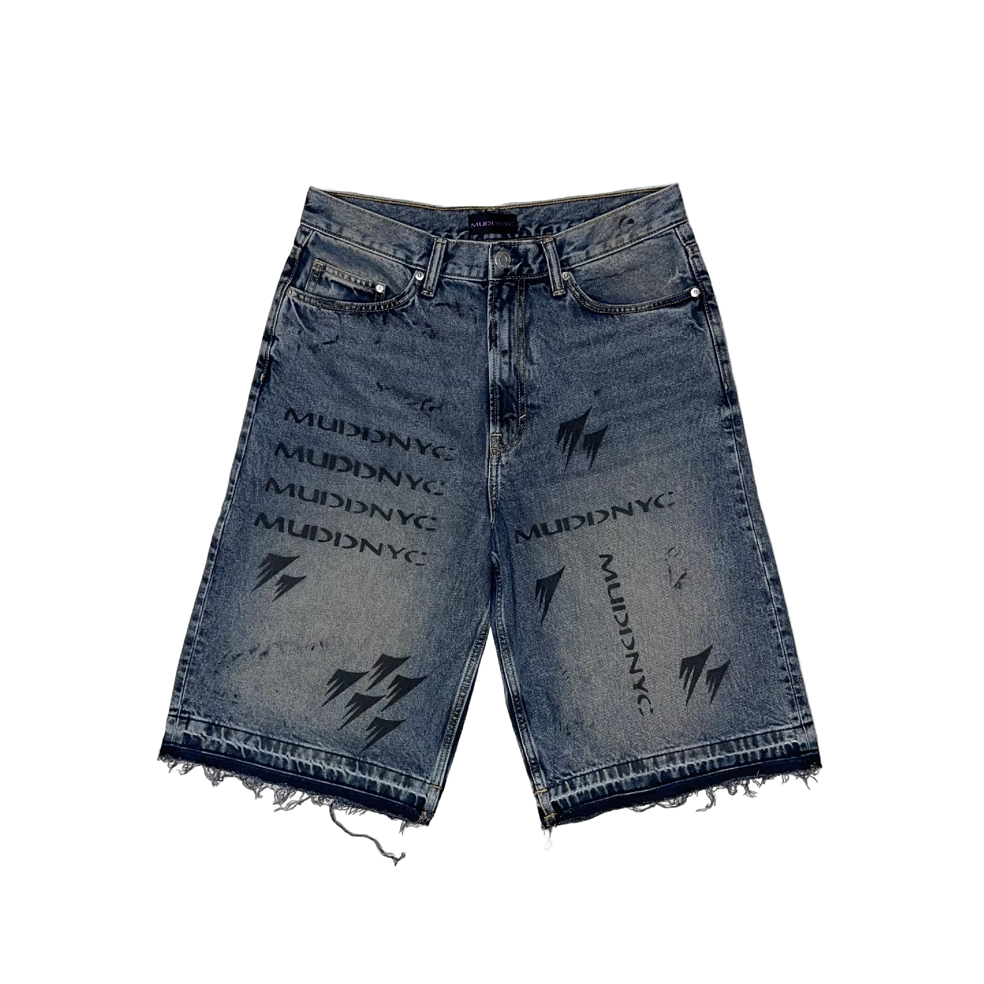 STENCIL JORTS