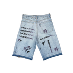 STENCIL JORTS