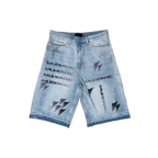 STENCIL JORTS