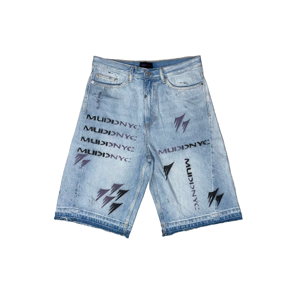STENCIL JORTS