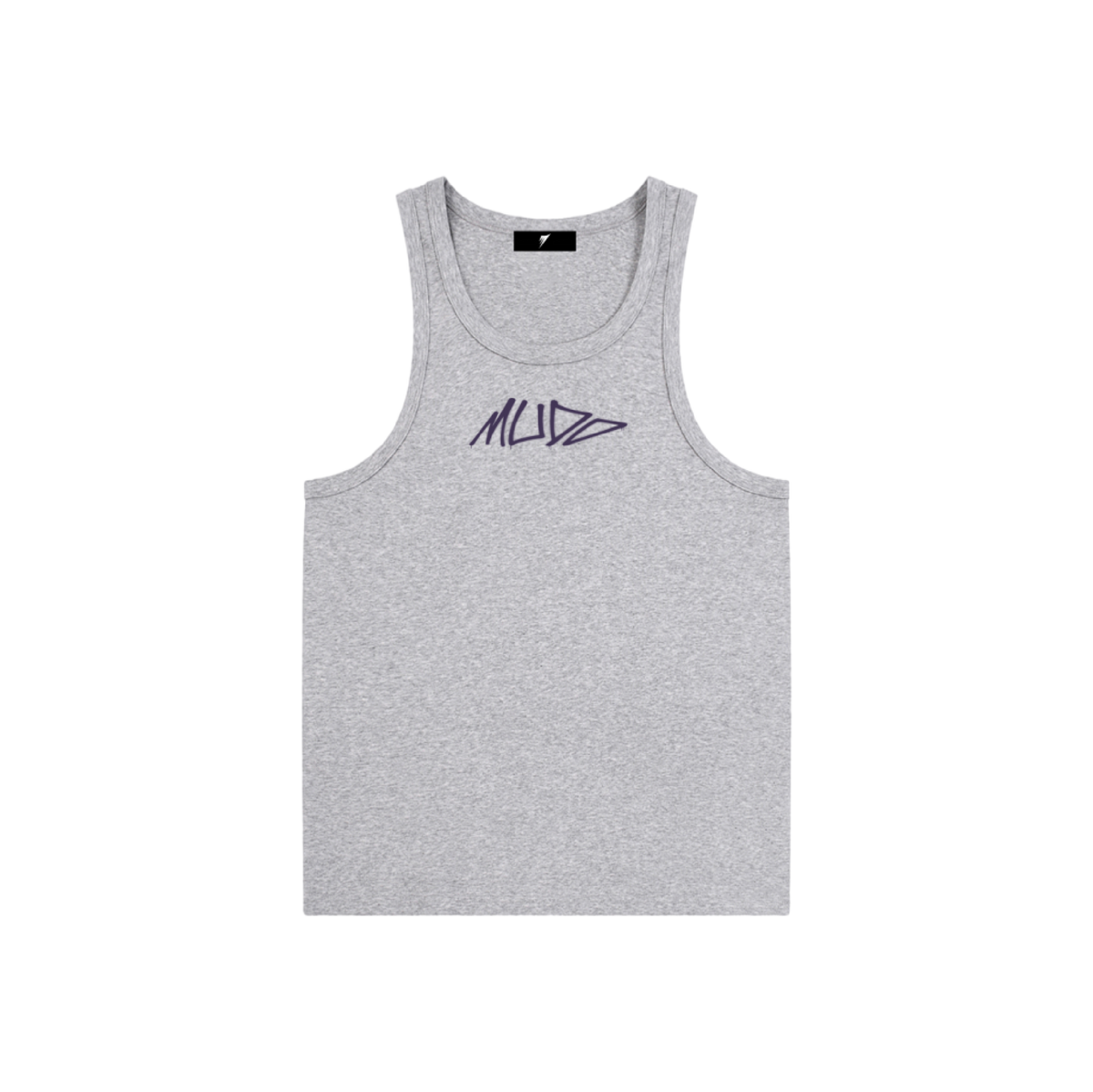 MUDD TANK
