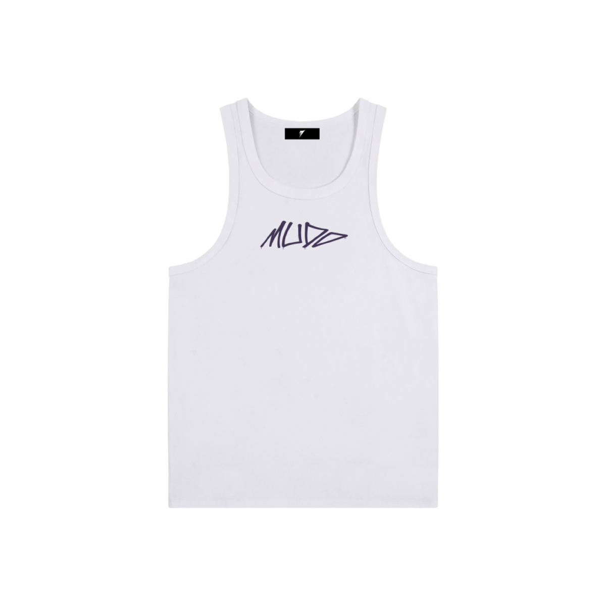 MUDD TANK