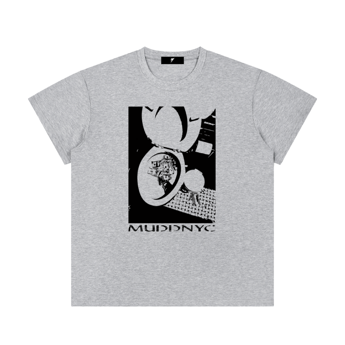 MONEY AIN'T SH!T T-SHIRT