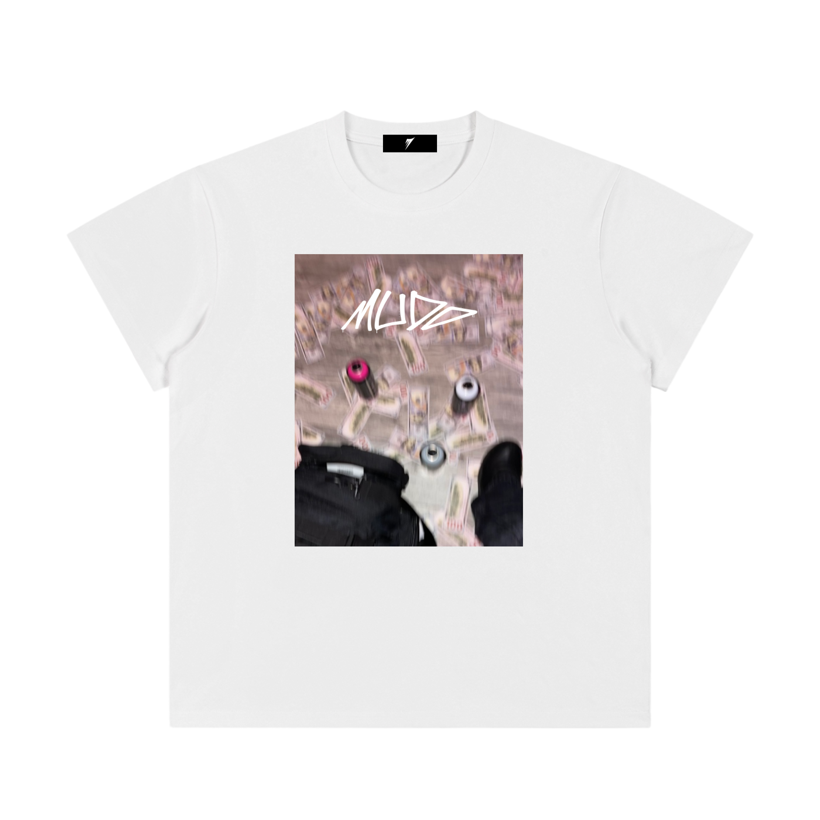 STUDIO T-SHIRT