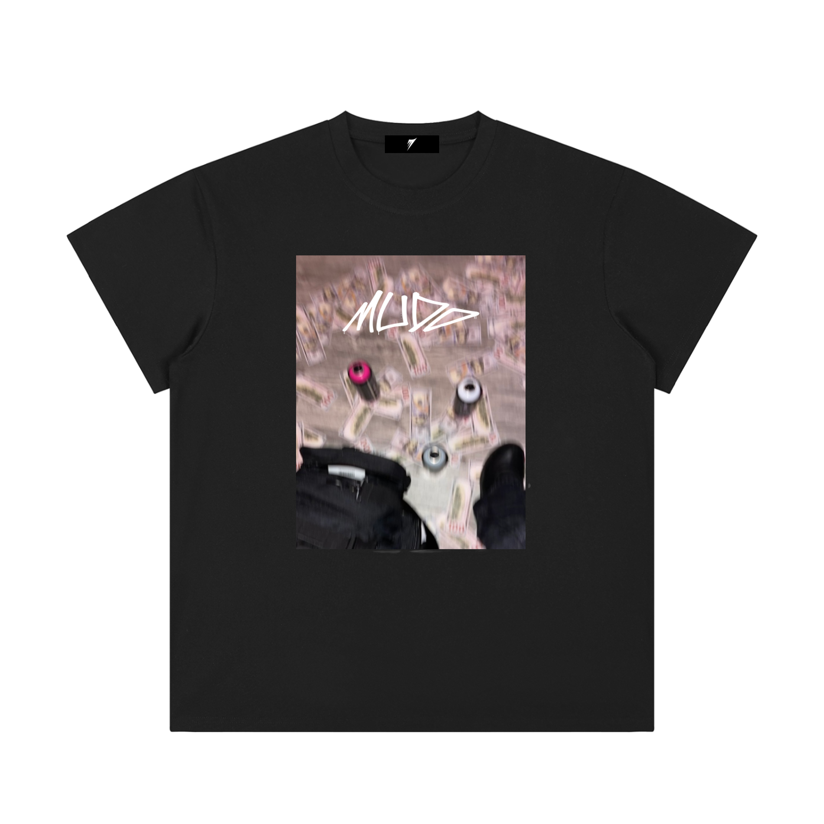 STUDIO T-SHIRT