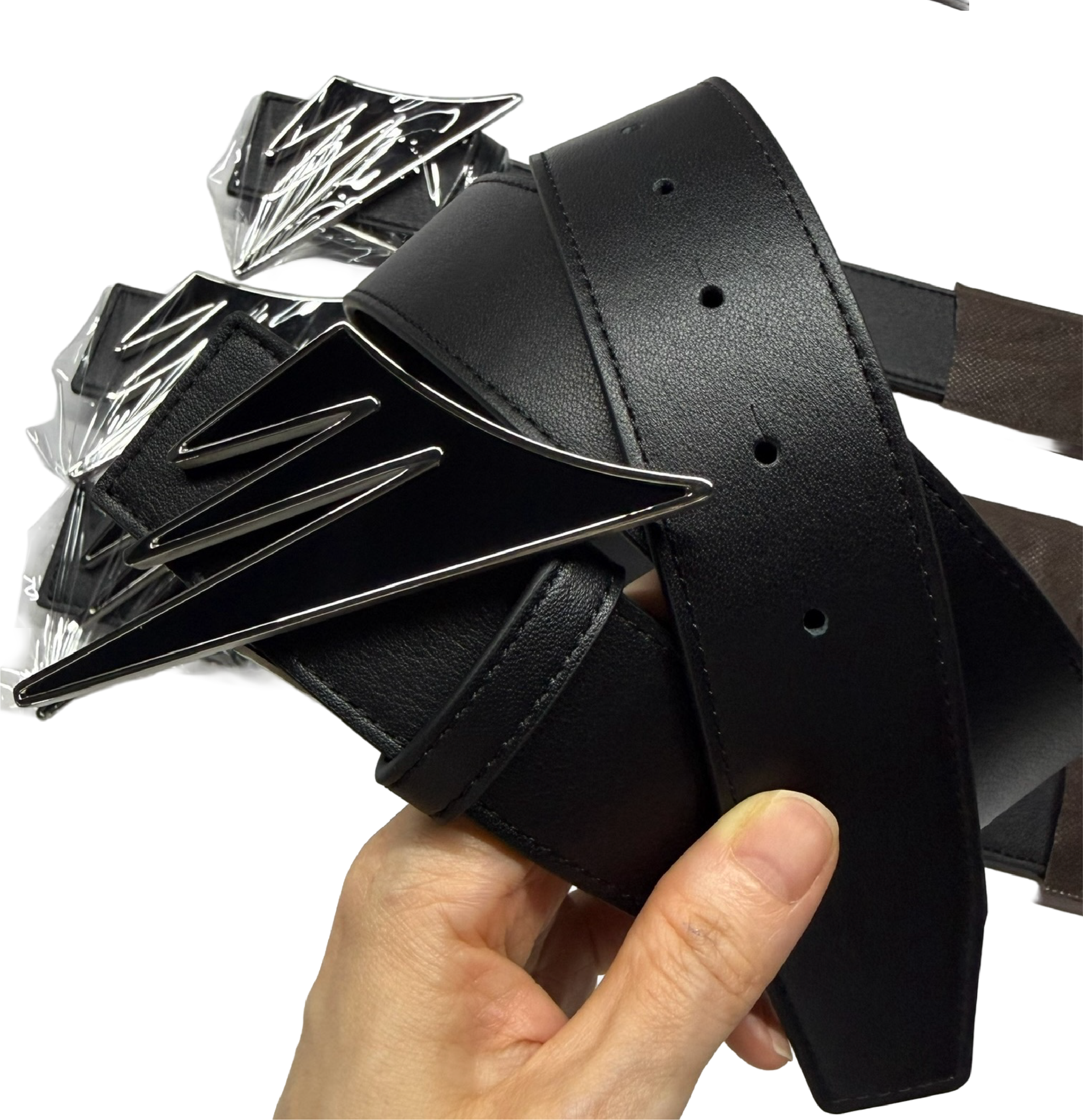 MUDD M BELT