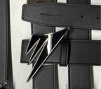 MUDD M BELT