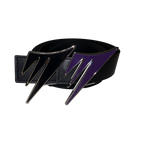 MUDD M BELT