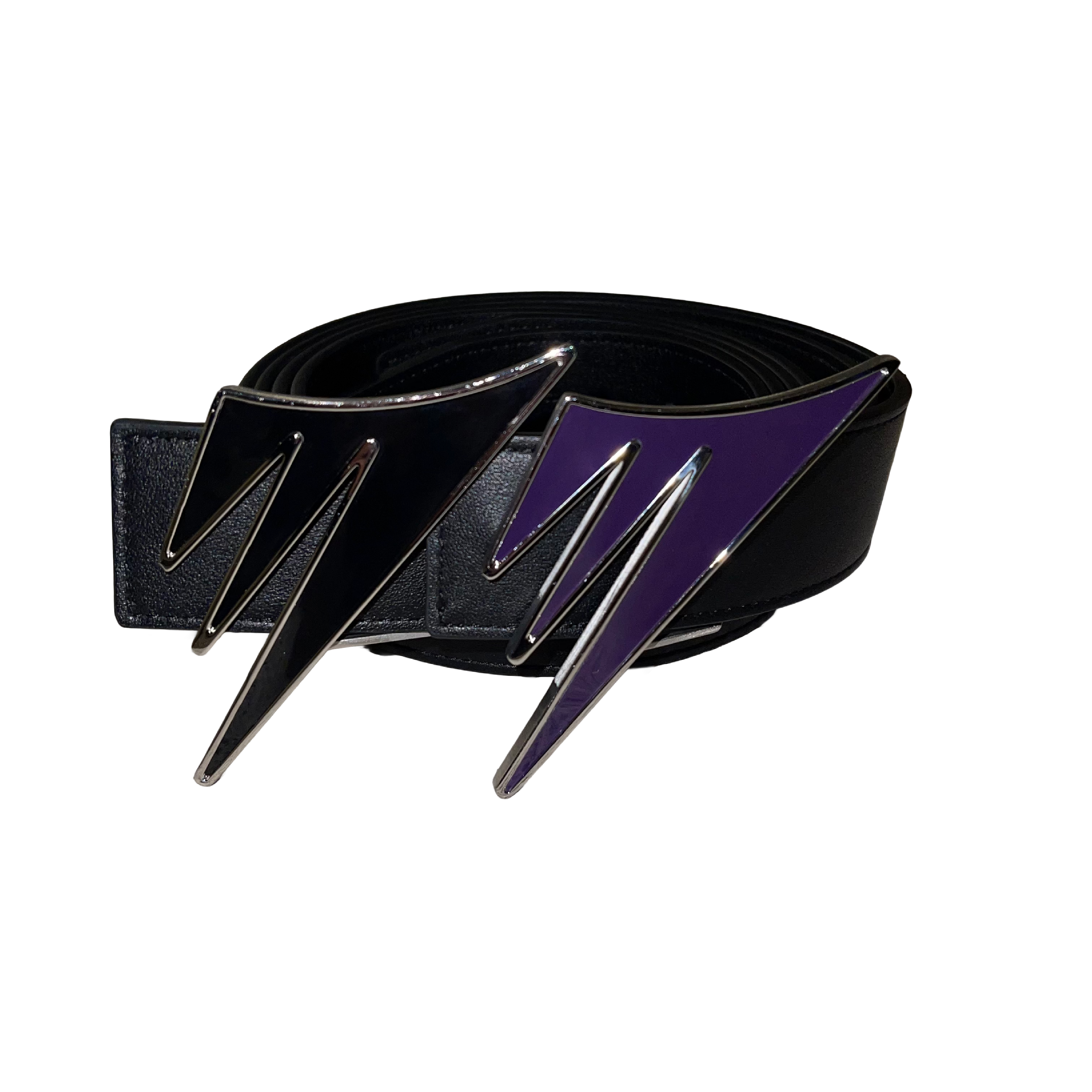 MUDD M BELT