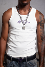 MUDD TANK