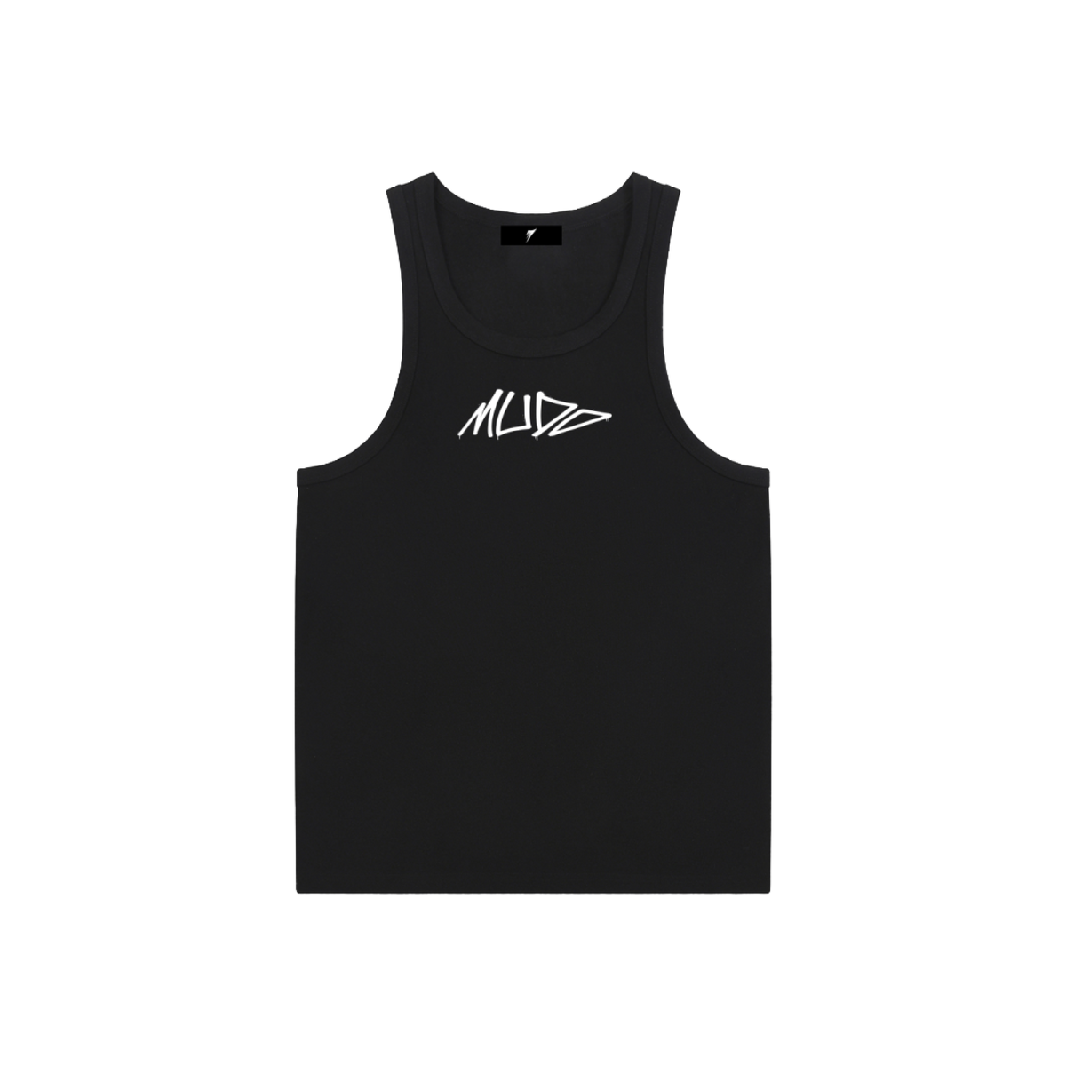 MUDD TANK