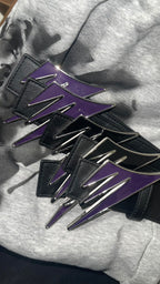MUDD M BELT