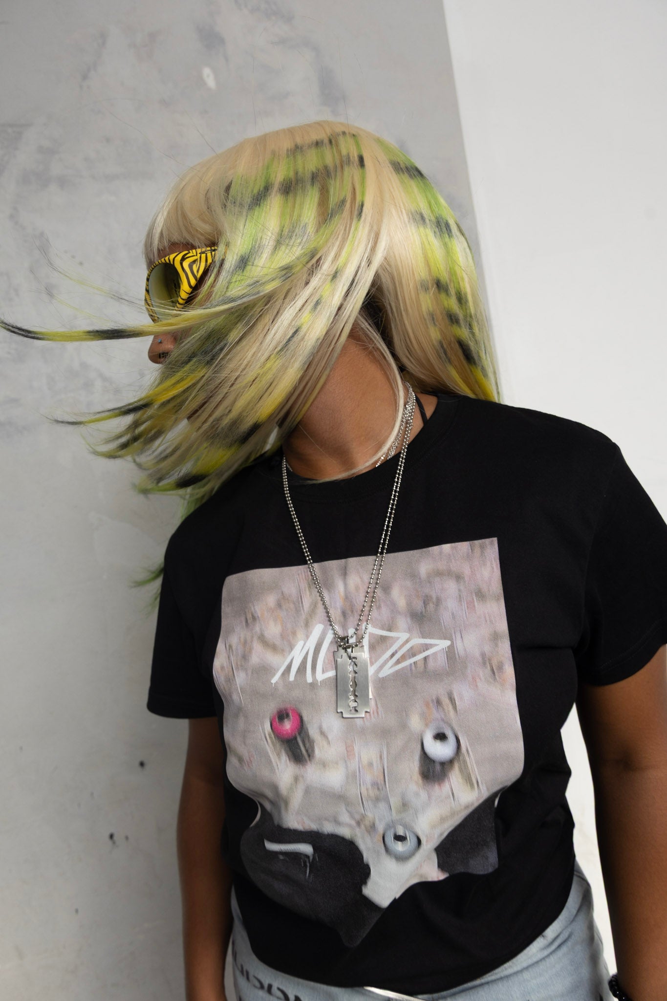 STUDIO T-SHIRT