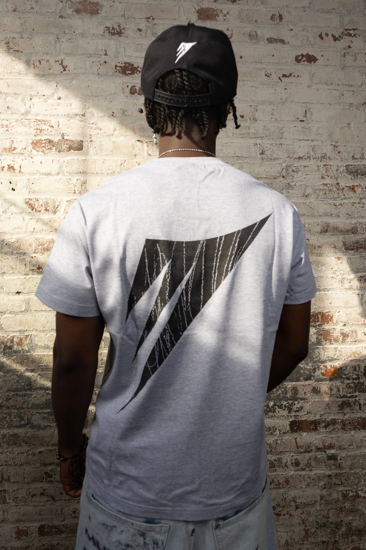 MONEY AIN'T SH!T T-SHIRT