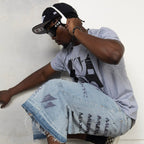 MONEY AIN'T SH!T T-SHIRT