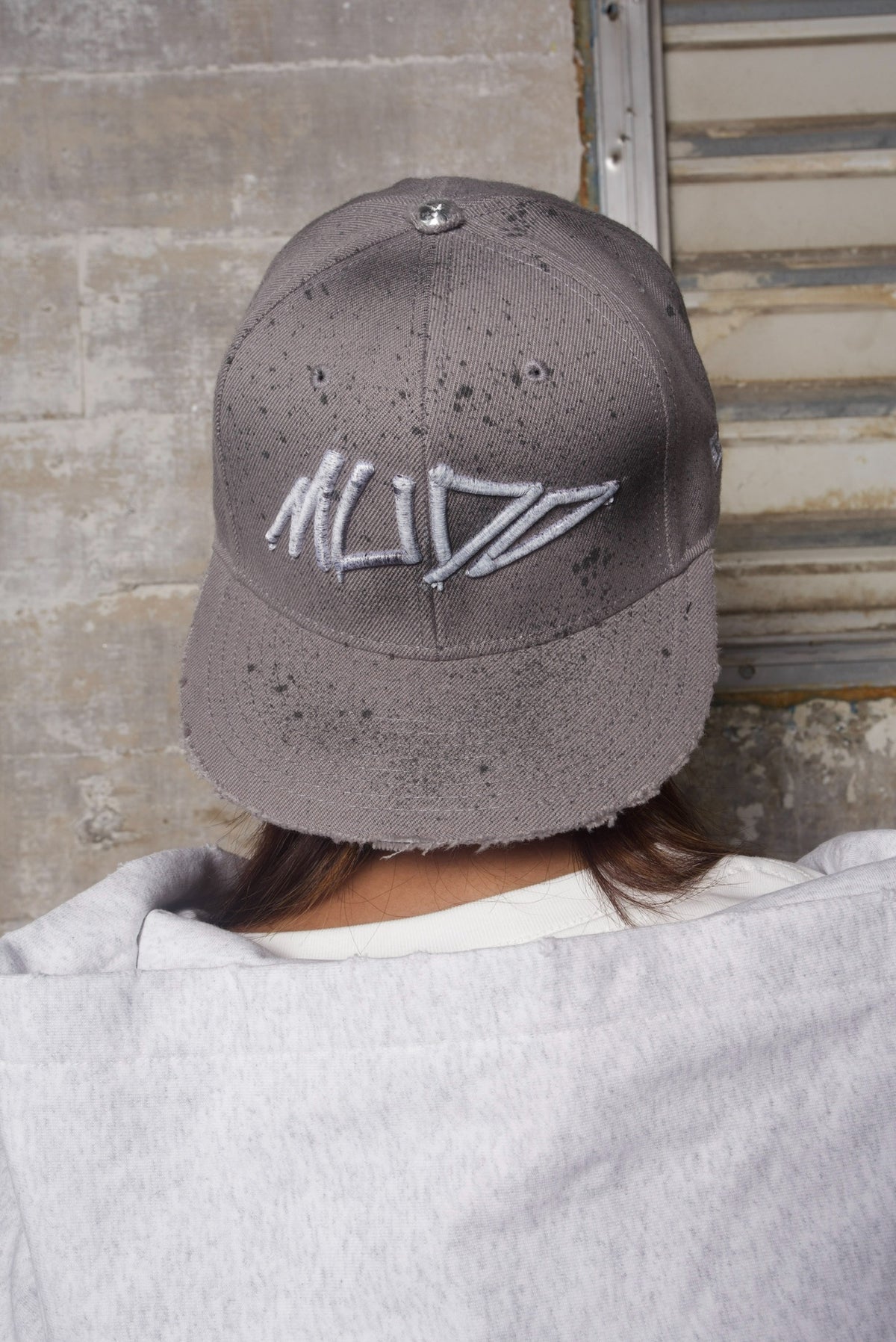 MUDD HAT