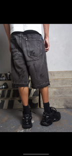 STENCIL JORTS