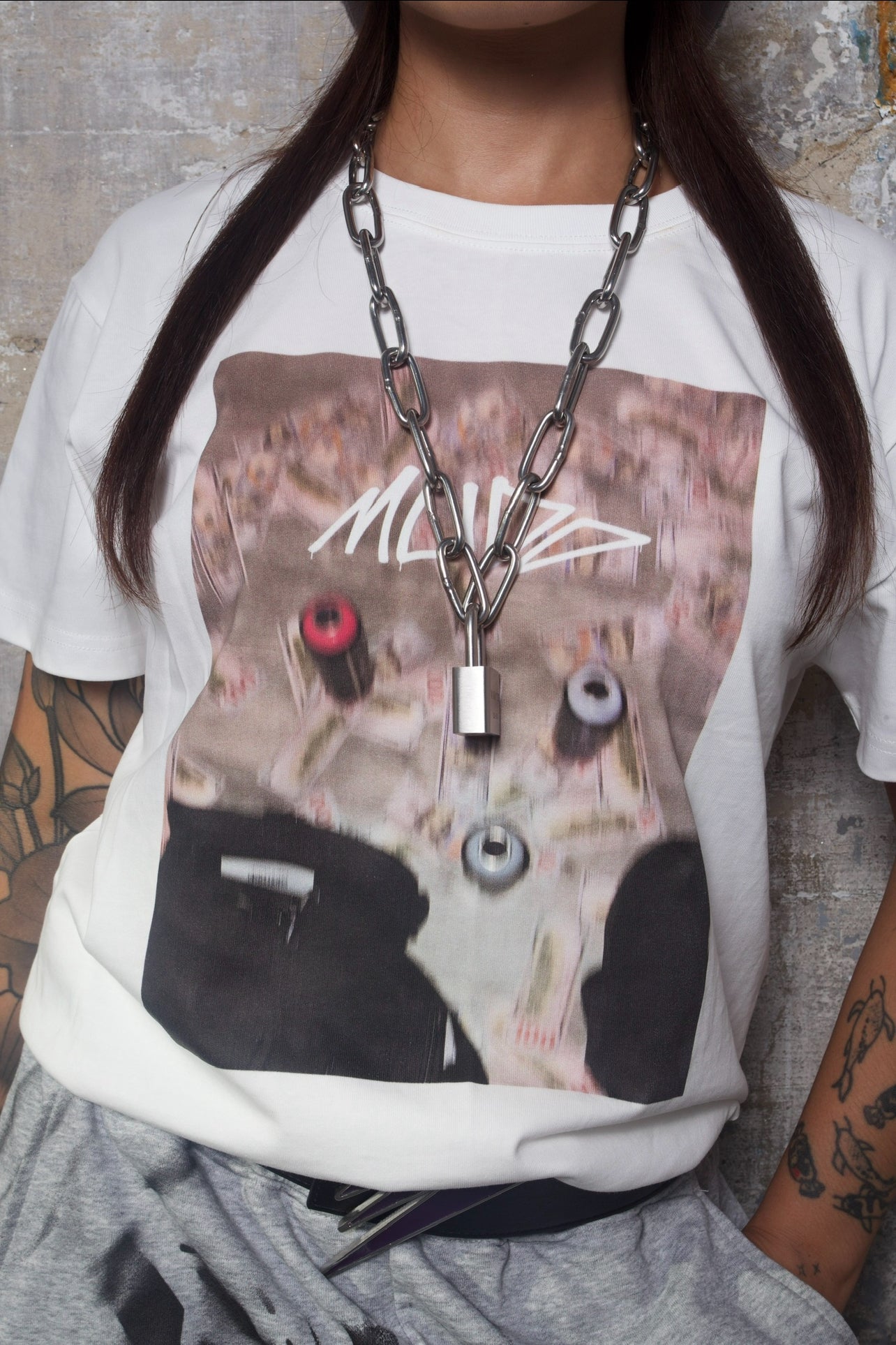 STUDIO T-SHIRT